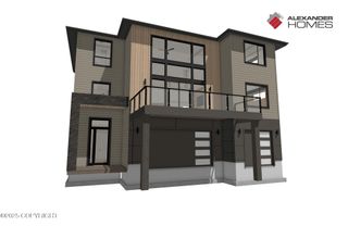 18733 Mountain Plover Circle, Anchorage, AK 99516
