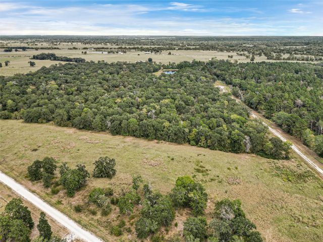 1087 Buckhorn Creek Drive, Crockett, TX 75835
