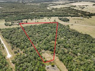 1087 Buckhorn Creek Drive, Crockett, TX 75835