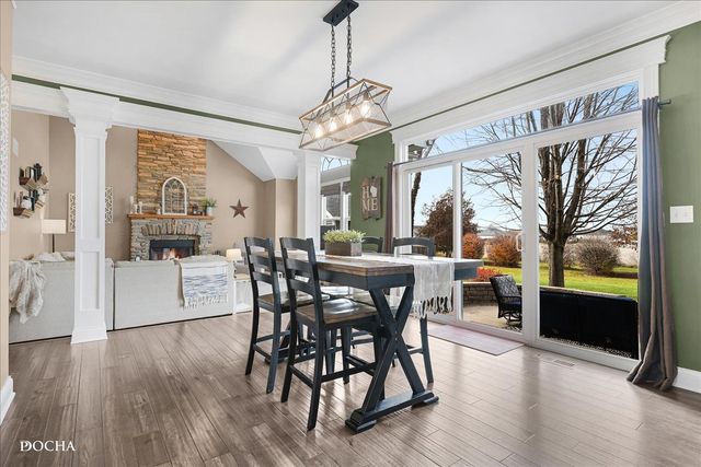 2121 Iroquois Lane, Yorkville, IL 60560