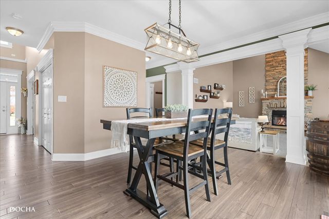 2121 Iroquois Lane, Yorkville, IL 60560