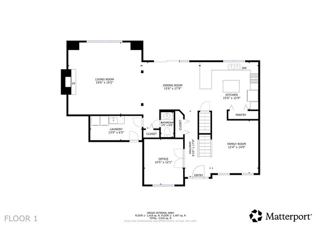 2121 Iroquois Lane, Yorkville, IL 60560