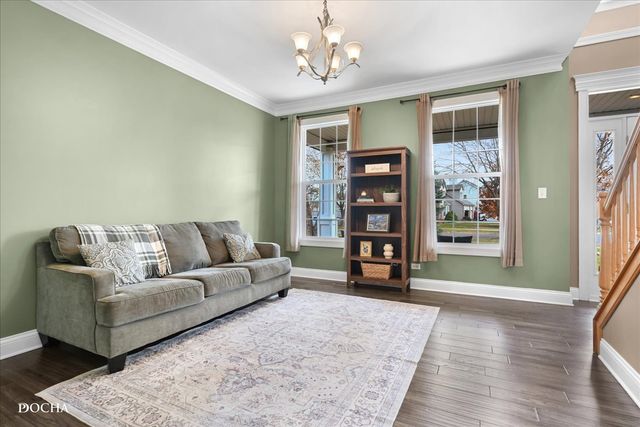 2121 Iroquois Lane, Yorkville, IL 60560