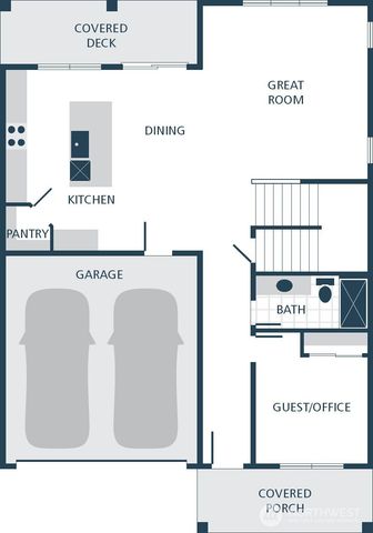 4335 72nd Drive NE, Marysville, WA 98270