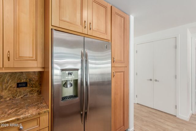 7161 E RANCHO VISTA Drive 2015, Scottsdale, AZ 85251