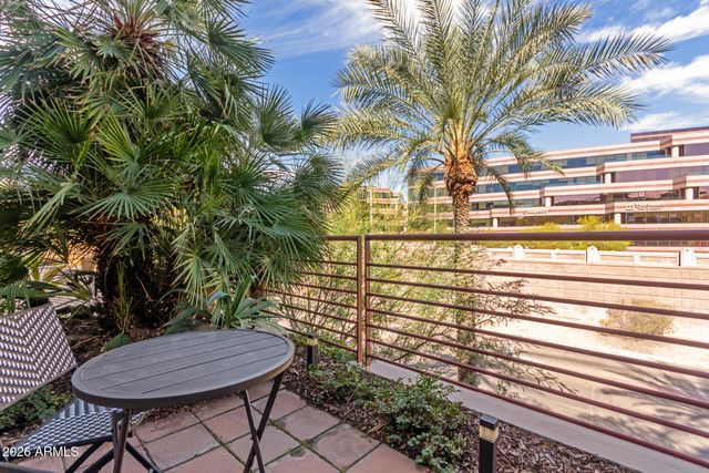 7161 E RANCHO VISTA Drive 2015, Scottsdale, AZ 85251