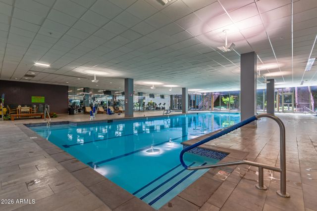 7161 E RANCHO VISTA Drive 2015, Scottsdale, AZ 85251