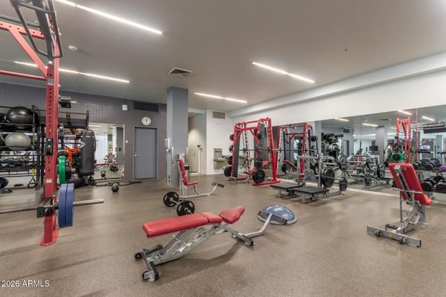 7161 E RANCHO VISTA Drive 2015, Scottsdale, AZ 85251