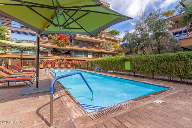 7161 E RANCHO VISTA Drive 2015, Scottsdale, AZ 85251