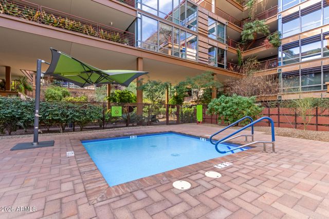 7161 E RANCHO VISTA Drive 2015, Scottsdale, AZ 85251