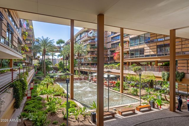 7161 E RANCHO VISTA Drive 2015, Scottsdale, AZ 85251