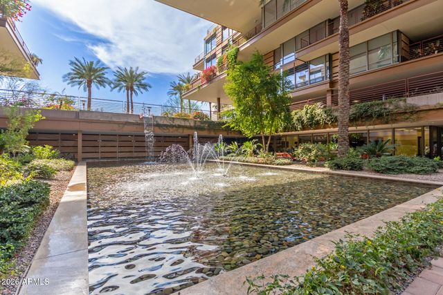 7161 E RANCHO VISTA Drive 2015, Scottsdale, AZ 85251