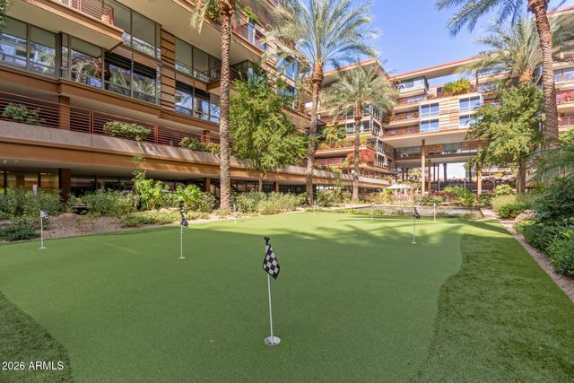 7161 E RANCHO VISTA Drive 2015, Scottsdale, AZ 85251