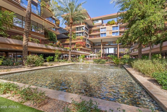 7161 E RANCHO VISTA Drive 2015, Scottsdale, AZ 85251