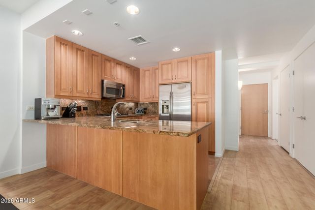 7161 E RANCHO VISTA Drive 2015, Scottsdale, AZ 85251