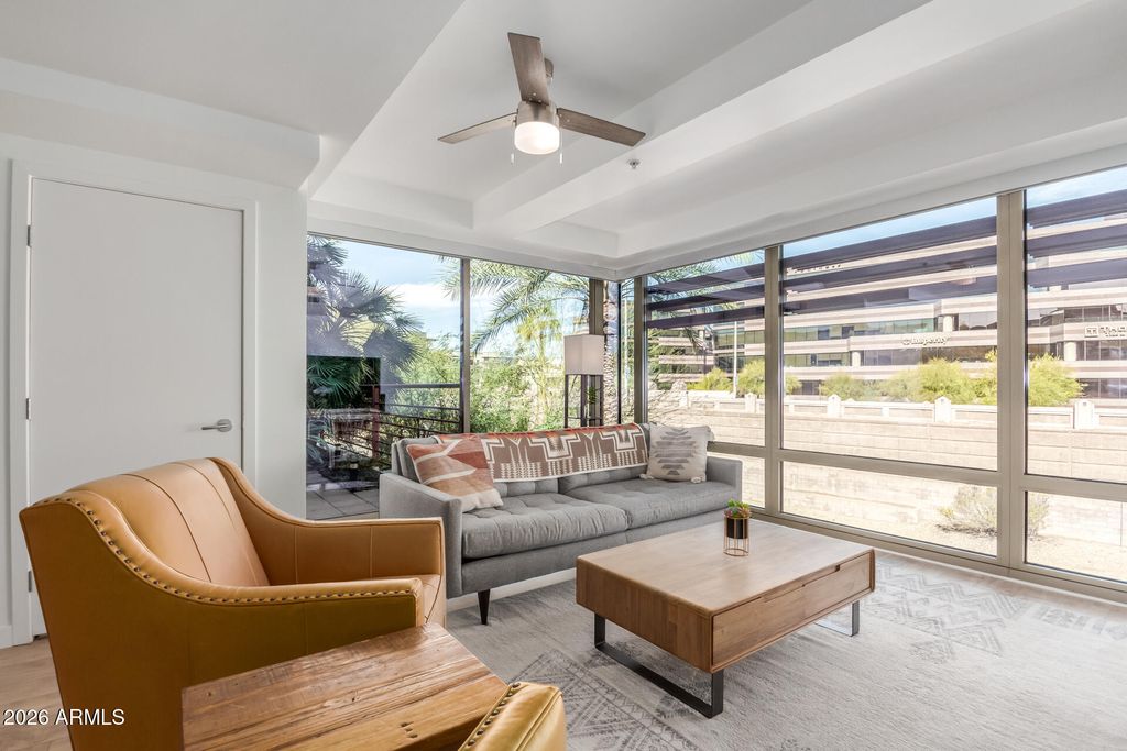 7161 E RANCHO VISTA Drive 2015, Scottsdale, AZ 85251 — photo 2