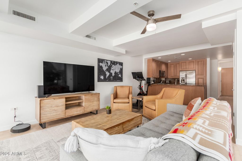 7161 E RANCHO VISTA Drive 2015, Scottsdale, AZ 85251 — photo 4