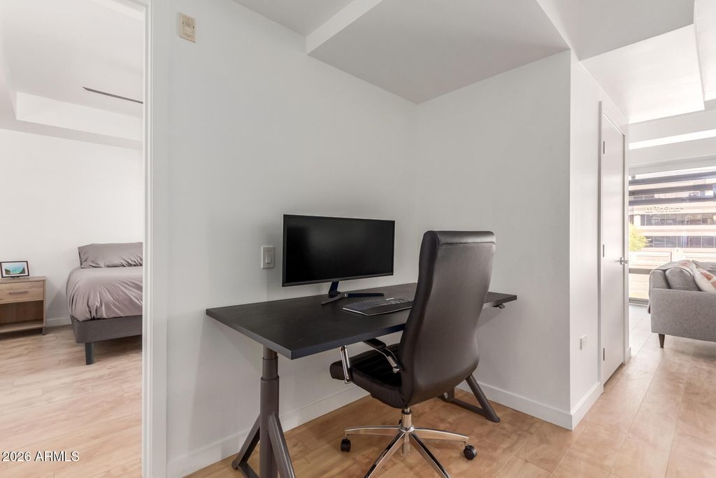 7161 E RANCHO VISTA Drive 2015, Scottsdale, AZ 85251 — photo 5