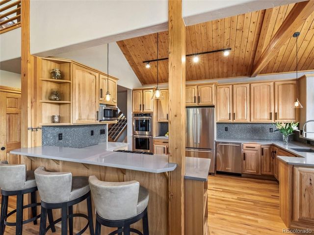 1793 Falcon Dr, Silverthorne, CO 80498