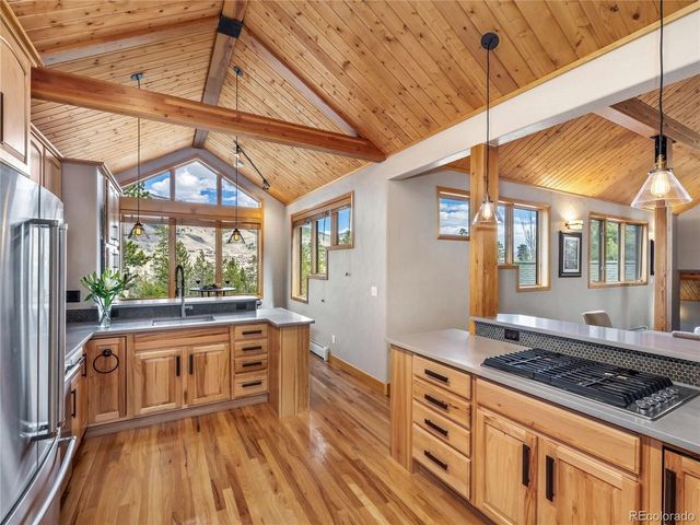 1793 Falcon Dr, Silverthorne, CO 80498