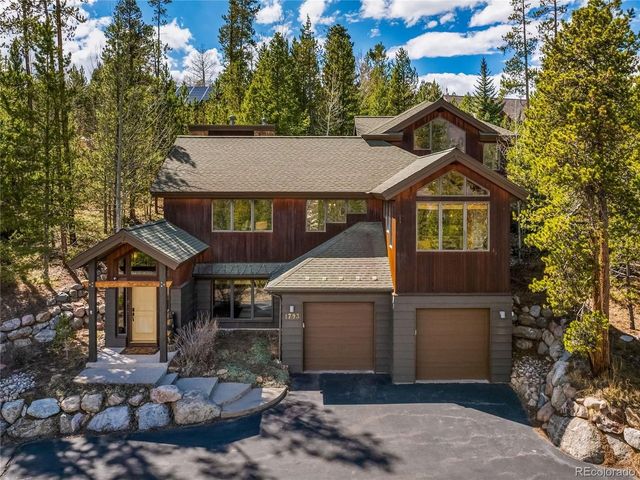 1793 Falcon Dr, Silverthorne, CO 80498