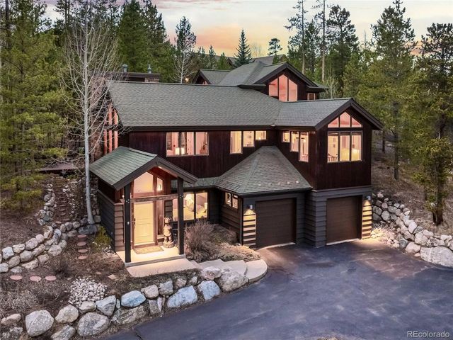 1793 Falcon Dr, Silverthorne, CO 80498