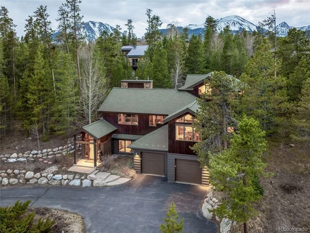 1793 Falcon Dr, Silverthorne, CO 80498