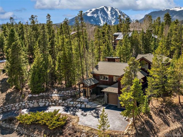 1793 Falcon Dr, Silverthorne, CO 80498