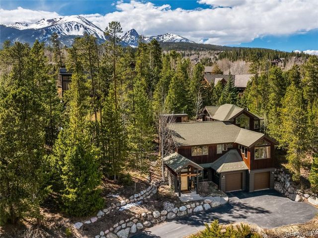 1793 Falcon Dr, Silverthorne, CO 80498