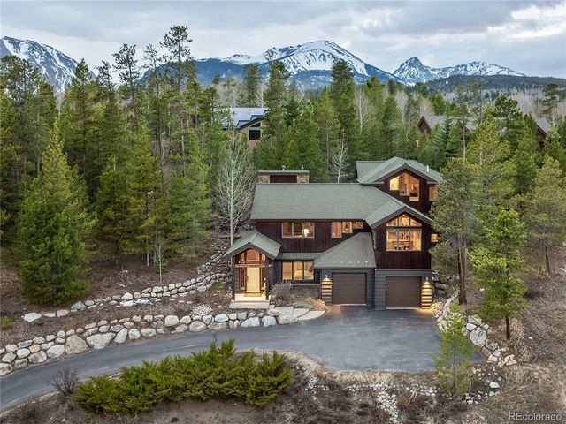 1793 Falcon Dr, Silverthorne, CO 80498