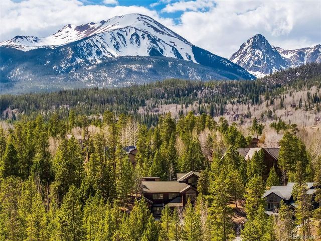 1793 Falcon Dr, Silverthorne, CO 80498