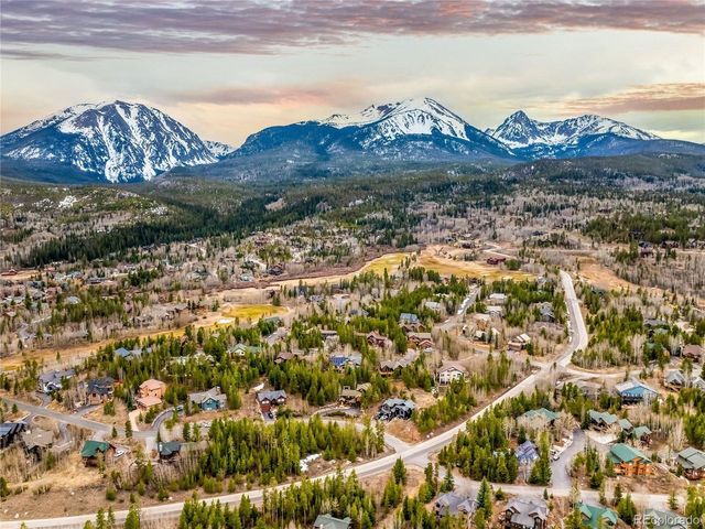 1793 Falcon Dr, Silverthorne, CO 80498