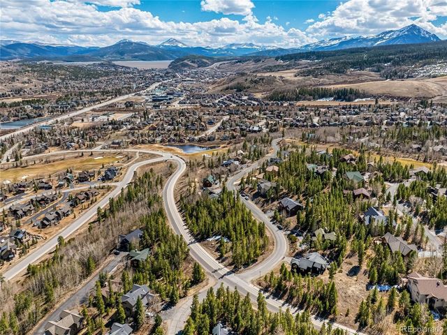 1793 Falcon Dr, Silverthorne, CO 80498