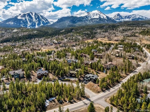1793 Falcon Dr, Silverthorne, CO 80498