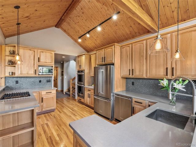 1793 Falcon Dr, Silverthorne, CO 80498