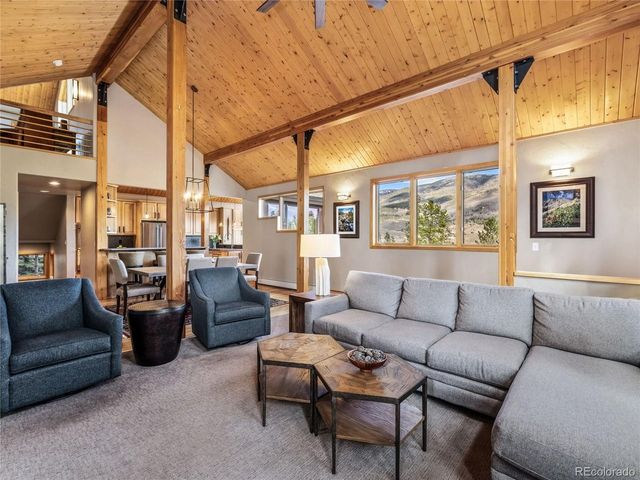 1793 Falcon Dr, Silverthorne, CO 80498