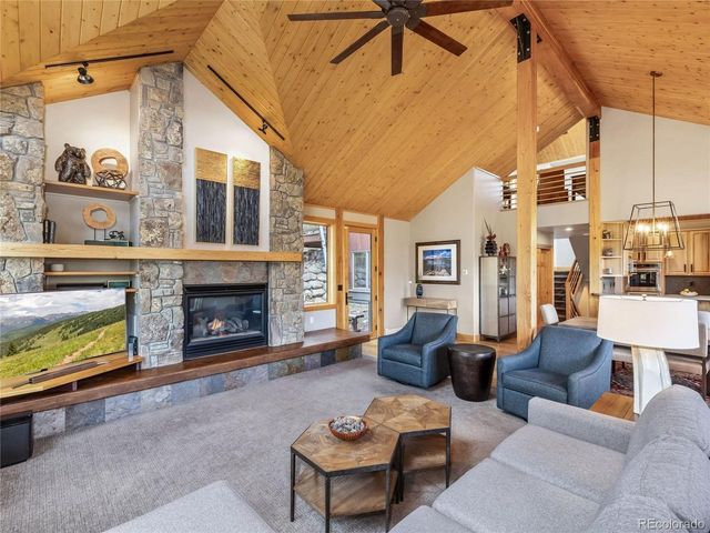 1793 Falcon Dr, Silverthorne, CO 80498