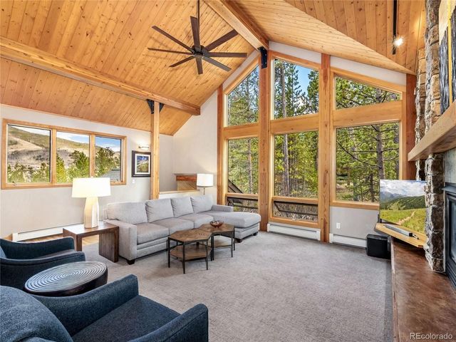 1793 Falcon Dr, Silverthorne, CO 80498