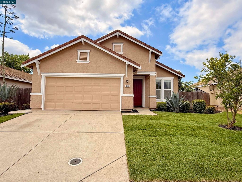 413 Arlingdale Cir, Rio Linda, CA 95673