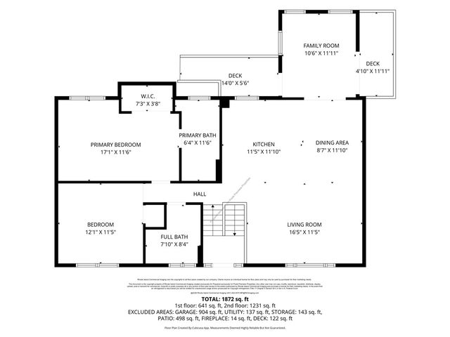 23 Woodcrest Drive, Johnston, RI 02919