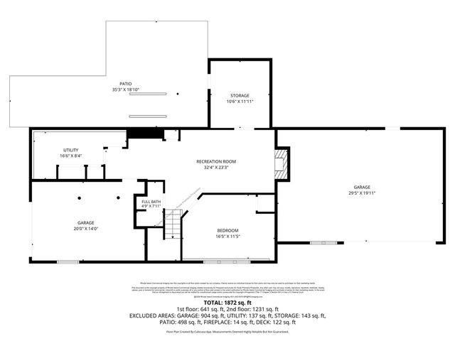 23 Woodcrest Drive, Johnston, RI 02919