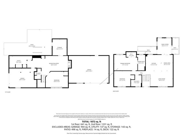 23 Woodcrest Drive, Johnston, RI 02919