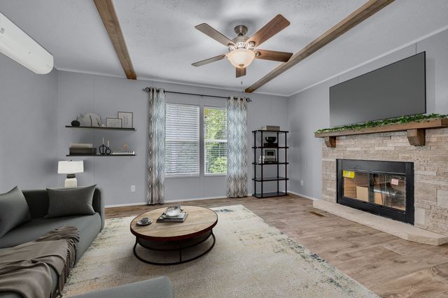 230 E Little Richland Rd, Waverly, TN 37185