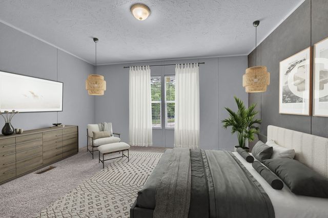 230 E Little Richland Rd, Waverly, TN 37185