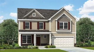668 Grand Griffon Way, Lillington, NC 27546