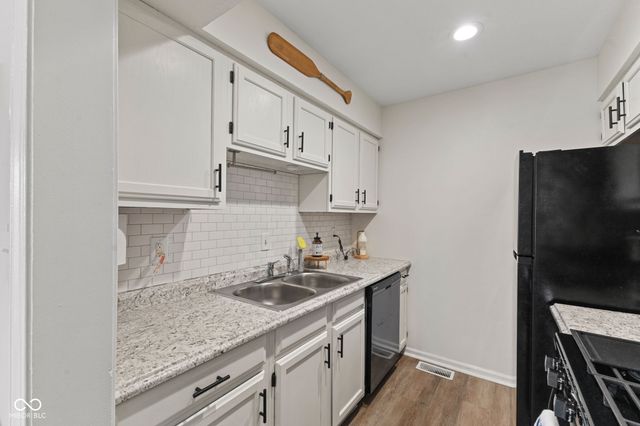9590 S Lake Ridge Drive, Bloomington, IN 47401