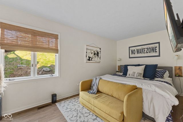 9590 S Lake Ridge Drive, Bloomington, IN 47401