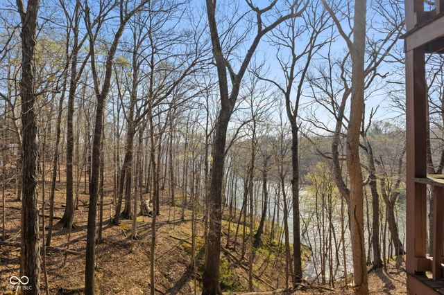 9590 S Lake Ridge Drive, Bloomington, IN 47401