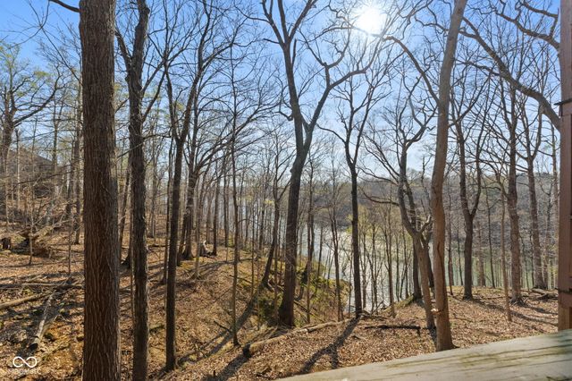 9590 S Lake Ridge Drive, Bloomington, IN 47401