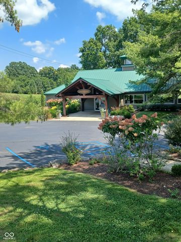 9590 S Lake Ridge Drive, Bloomington, IN 47401